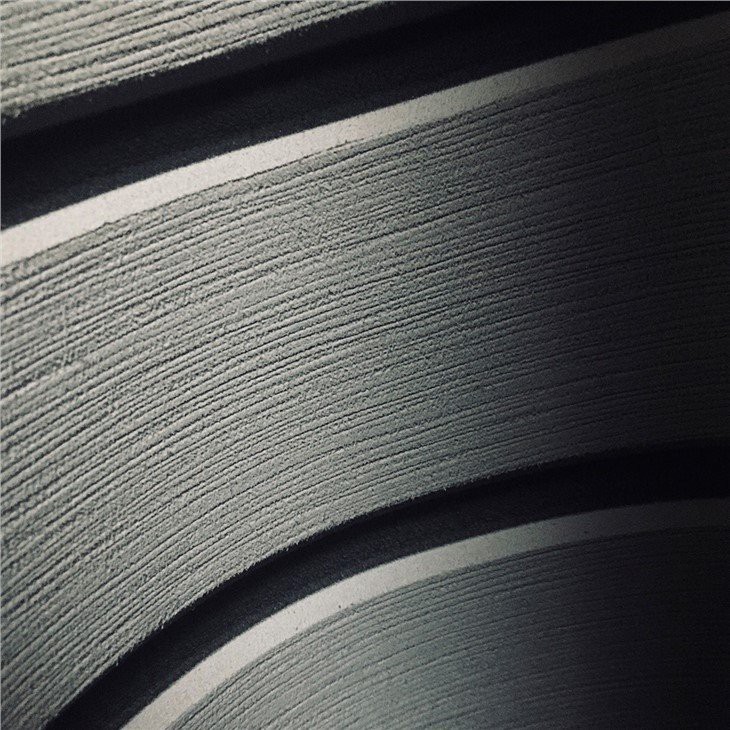 Lantai Buih Bot Tidak Licin