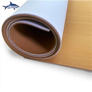 Buih Eva Boat Kalis Air