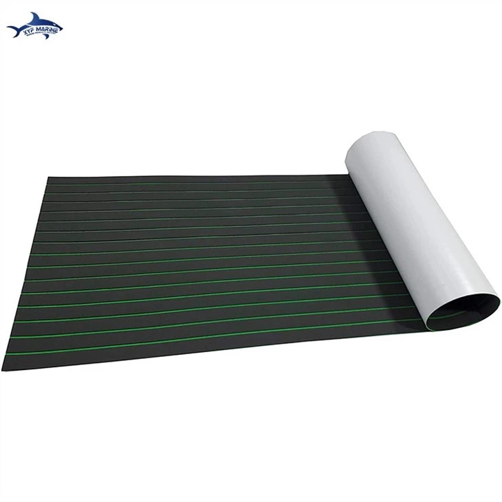 XYFmarine marine-grade materials - commercial for marine pvc flooring